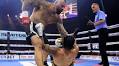 Record-breaking ex-powerlifter not giving up on UFC dream because it's 'starving for heavyweights'