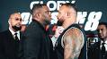 Exclusive Q&A: “I'm a big guy, I'm a big puncher,” Alex Simon ready to make his Glory debut
