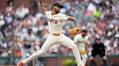 SF Giants deal All-Star closer, veteran outfielder just before trade deadline