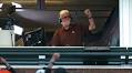 Mike Krukow makes touching TV magic during Giants-Dodgers rivalry game