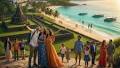 Sri Lanka: Powerful New Campaign Ignites Joyful Global Travel Return