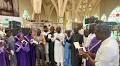 Seyi Tinubu Honoured With Bible Project To Mark 40th Birthday
