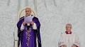 Pope Leo encourages patients and staff at Beirut psychiatric hospital