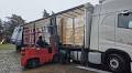 Pope Leo sends aid to Ukraine for Holy Family Sunday