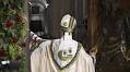 ‘God’s heart remains open', says Cardinal at closing of Holy Door