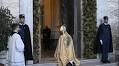 Closeness is the legacy of the Jubilee, says Cardinal at closing of St. John Lateran Holy Door