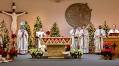 Bishop grants dispensation from Mass for faithful fearing immigration detention