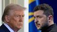 Zelenskyy seeks security guarantees as peace talks continue