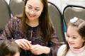 New Children’s Sabbath School Curriculum to Roll Out in January 2025