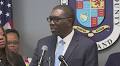 Braveboy names Prince George's Co. Public Schools interim superintendent