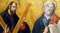 On the Feast of St. Andrew, Some Thoughts About Brothers