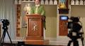 Catholic Diocese of Lincoln announces end to weekly TV mass