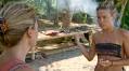 ‘Survivor: Philippines’: Abi on Being ‘Demon Evil,’ Flirting With the Jury and Making Amends