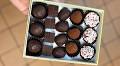 A crash course in chocolate