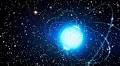 Neutron Stars Have Mountains, They're Just a Fraction of a Millimeter High
