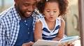 How School-Family Partnerships Can Boost Early Literacy