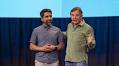 TED Announces New Leadership for its Next Chapter: Sal Khan of Khan Academy Joins TED Board as Vision Steward, Logan McClure Davda Named CEO
