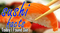 Why the Traditional Ingredients of Sushi Never Required Raw Fish