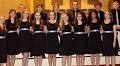 CHS Activities: Vocal music