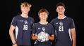 Mid-Penn boys soccer stars for Wednesday, Oct. 9