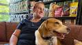 Daviess County nonprofit supports vital pet-human bonds