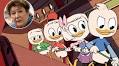 ‘DuckTales’ Reboot Adds Margo Martindale, Allison Janney and More to Cast