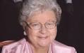 Joan Agnes Buttrey Obituary April 3, 2025