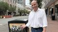 KEN KRAMER'S ABOUT SAN DIEGO: Our City’s Canine Ambassador