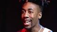 Dax Applies Pressure in New Freestyle