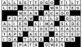 Crossword Blog & Answers for April 3, 2025 by Sally Hoelscher