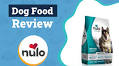 Nulo Dog Food Review: Recalls, Pros & Cons