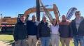 CNH Leadership Team Consolidates Foundations In South Africa