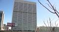 Atlanta federal courthouse's fire alarm bypassed daily, inspector issues stern warning