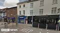 Man arrested after voyeurism reports at Wetherspoon's pub in Andover