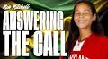 Soccer, Service and Solidarity: Mia Mitchell Leads Relief Effort in Jamaica