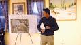 Neighbors get details on Cowesett solar farm, plan to eventually conserve 94 acres