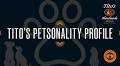 Pet-sonality Profile with Tito’s Handmade Vodka: Meet Jeff Butler and Rosie and Rascal