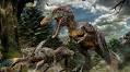 New tyrannosaur was the Dobermann of the dinosaur era