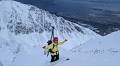 4,200-Mile Patagonia to Antarctica Safari | Days #28 & #29 = Skiing Powder Above The Sea in Tierra Del Fuego