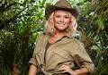 Charlie Brooks unhappy with Celebrity door stunt