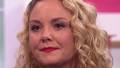 EastEnders' Charlie Brooks opens up about close relationship with ex-partner
