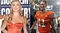 Carson Beck & Ex-Girlfriend Hanna Cavinder: A Breakup That Surprised College Football