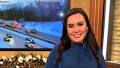 KSTP traffic reporter leaving station after 4 years