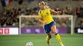 Manchester United Women sign Sweden international Hanna Lundkvist