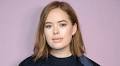 Actor Tanya Burr: ‘My YouTube life is a juggle. If you let it get 24/7, you’d go mad’