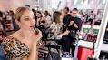 Toronto’s Best Dressed got glam with NARS