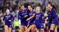 Maya Loudd - Women's Soccer - University of Washington Athletics