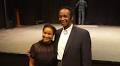 Washington on Washington: Daughter of football pioneer documents his career