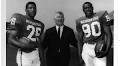 Michigan State's Gene Washington blazed integration trail in East Lansing