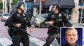 LAPD ‘bleeding out’ as City Hall fights over cops ahead of World Cup, Olympics